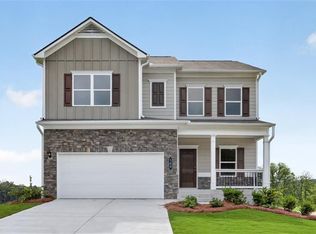 140 Oakmont Dr, Dallas, GA 30132