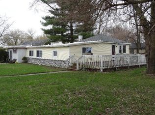 4178 Branch Rd, Flint, MI 48506