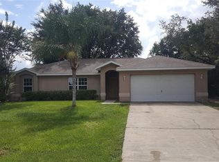 15710 SE 93rd Ave, Summerfield, FL 34491