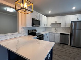 1 Cedar St #3-23, Worcester, MA 01609