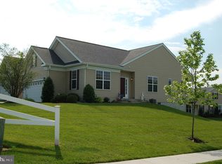 208 Davish Rd, Coatesville, PA 19320