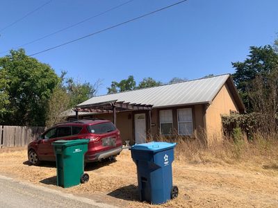 605 Arthur St, Elgin, TX, 78621