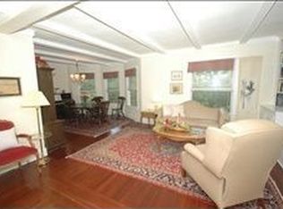 15 Hampton St, Cranford, NJ 07016