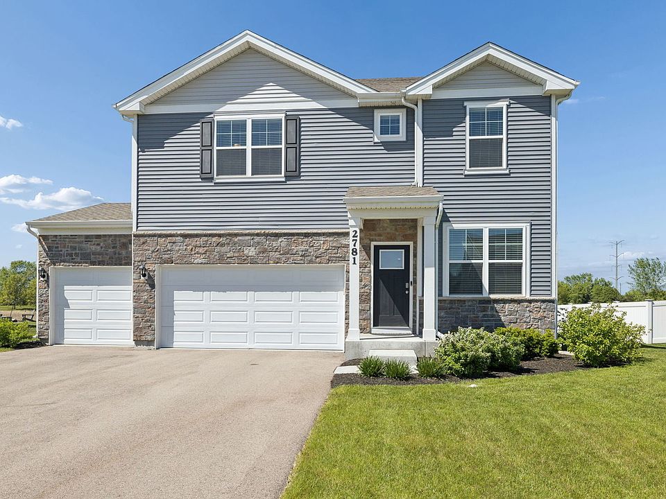1st image of 2781 Berrywood Ln