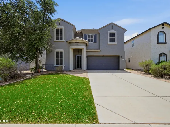 4967 E MEADOW LARK Way, San Tan Valley, AZ 85140