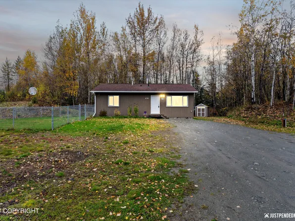 4741 Roca Rd, Wasilla, AK 99654
