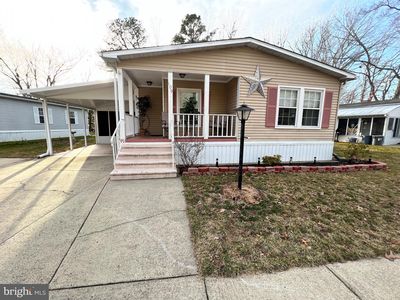 1616 Pennsylvania Ave Unit 109, Vineland, NJ, 08361