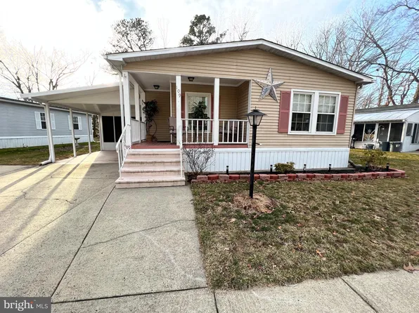 1616 Pennsylvania Ave Unit 109, Vineland, NJ 08361