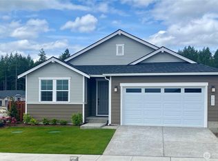 2627 Acer Loop SE, Lacey, WA 98513