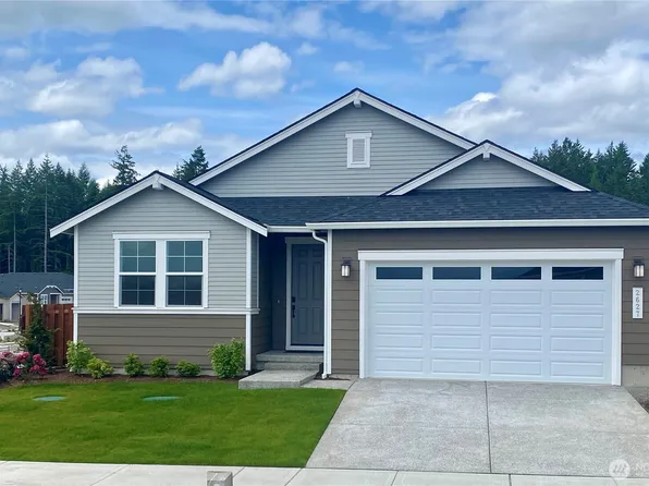 2627 Acer Loop SE, Lacey, WA 98513
