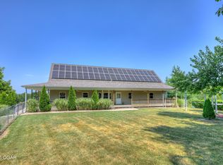 19024 Highway Hl, Neosho, MO 64850