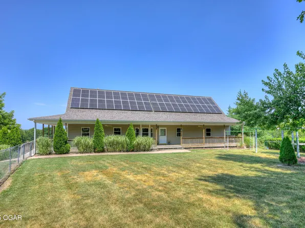 19024 Highway Hl, Neosho, MO 64850