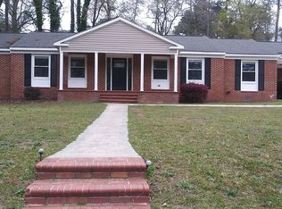 919 W Woodlawn Ave, North Augusta, SC 29841