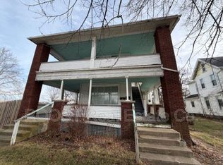 902-904 1/2 S Limestone St #904, Springfield, OH 45505