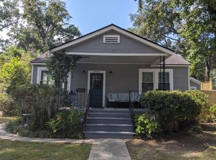 4403 S Rhett Ave, North Charleston, SC 29405