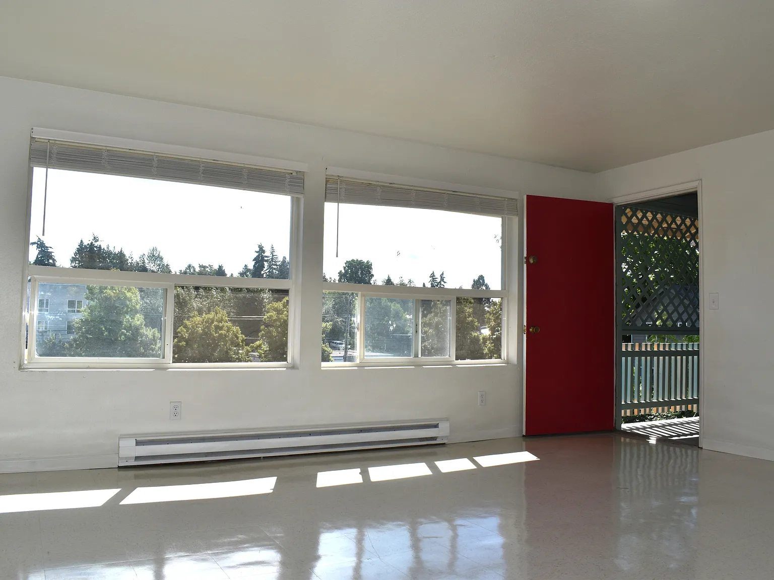 1 bed, 590 sqft, $1,590 — Photo 3