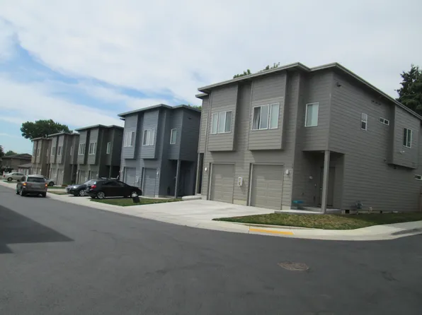 1317 X St APT 4, Vancouver, WA 98661
