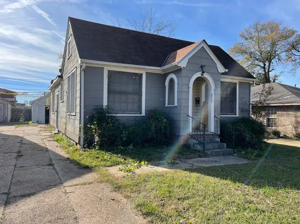 2727 Judson St, Shreveport, LA 71109