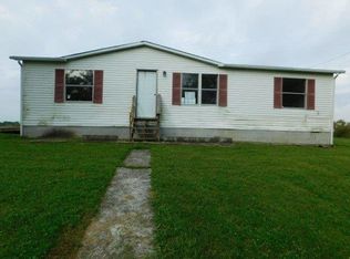 1099 Sea Ridge Rd, Lawrenceburg, KY 40342