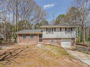 810 N Carter Dr, Jonesboro, GA 30236