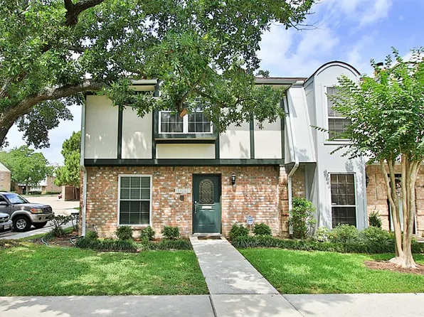 14141 Lost Meadow Ln, Houston, TX 77079