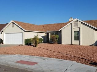 5534 W Willow Ave, Glendale, AZ 85304