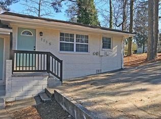 1115 Glendale Dr #1115, Atlanta, GA