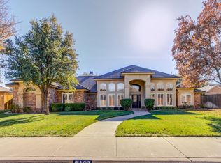 5103 96th St, Lubbock, TX 79424