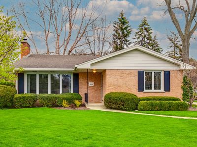 2035 N Poplar St, Waukegan, IL, 60087