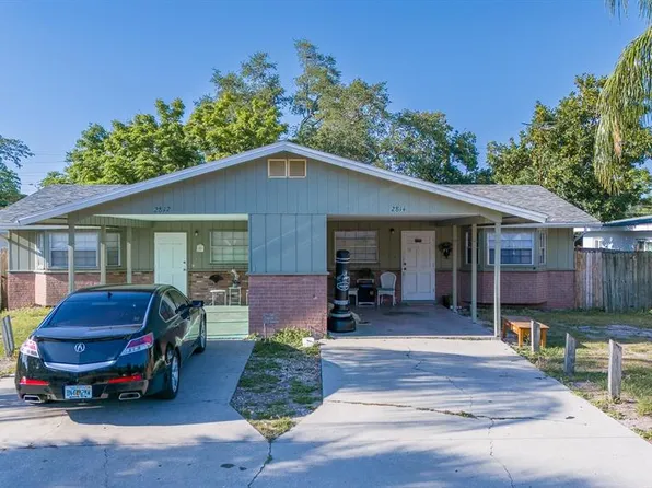 2814 52ND AVENUE DRIVE W, BRADENTON, FL 34207