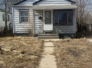 2230 Pierce St, Gary, IN 46407