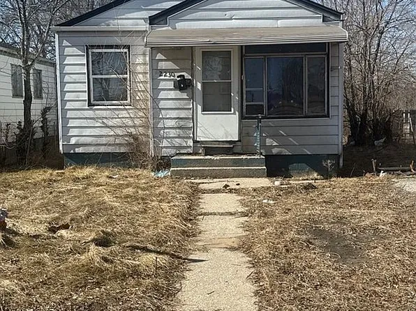 2230 Pierce St, Gary, IN 46407