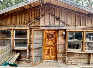 31897 Lookout Ln, Running Springs, CA 92382