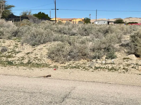 0 Coral Reef Dr, Mecca, CA 92254