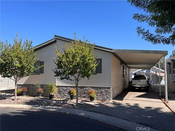 27361 Sierra Hwy Space 37, Santa Clarita, CA 91351