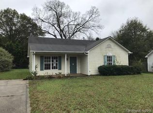 2764 Thistle Brook Dr, Concord, NC 28027