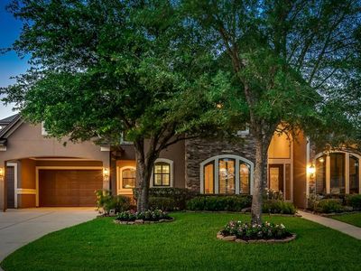 13830 Nathan Ridge Ln, Cypress, TX, 77429