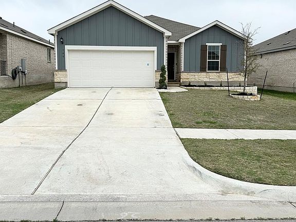 149 Pivot Dr, Taylor, TX 76574 | MLS #2299202 | Zillow