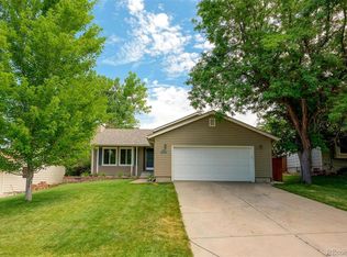 235 Quail Ridge Cir, Highlands Ranch, CO 80126
