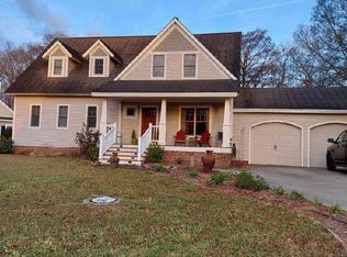 206 Olde Colony Dr, Edenton, NC 27932