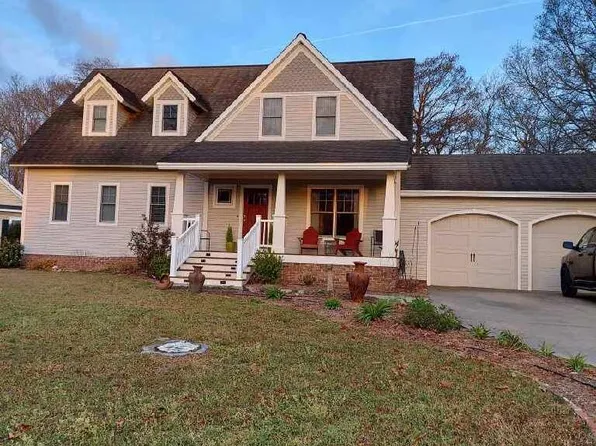 206 Olde Colony Drive, Edenton, NC 27932