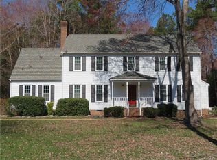 14200 Chepstow Rd, Midlothian, VA 23113