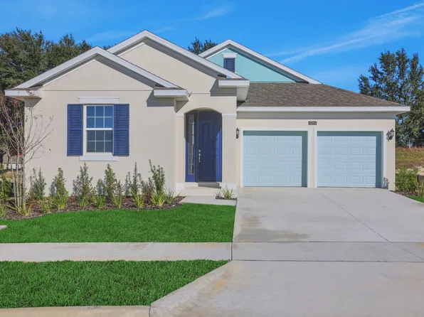 5295 Spaderdock Ln, Apopka, FL 32712