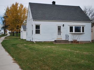 1732 Wilson Ave SW, Cedar Rapids, IA 52404