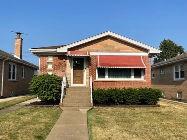 7509 N Oconto Ave, Chicago, IL 60631