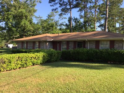 1437 E Selma St, Dothan, AL, 36301