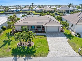2199 El Cerito Ct, Punta Gorda, FL 33950