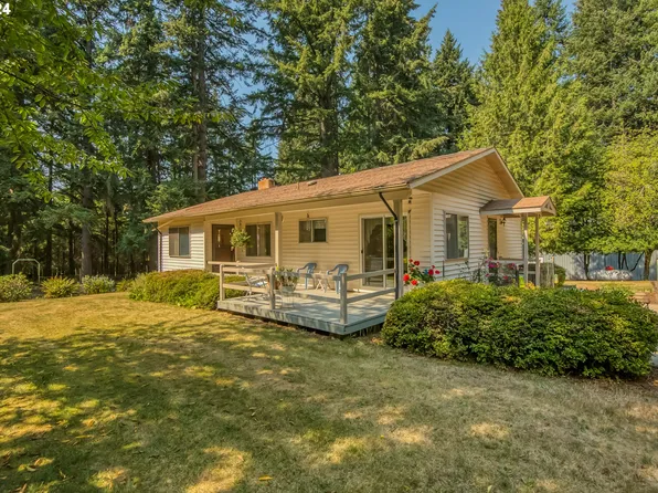 20125 S Lower Highland Rd, Beavercreek, OR 97004