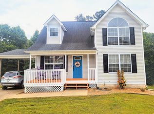 209 Casteel Rd SE, Cleveland, TN 37323