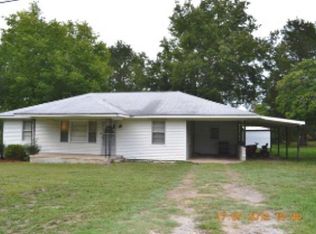 144 Dellwood Main St, Swainsboro, GA 30401